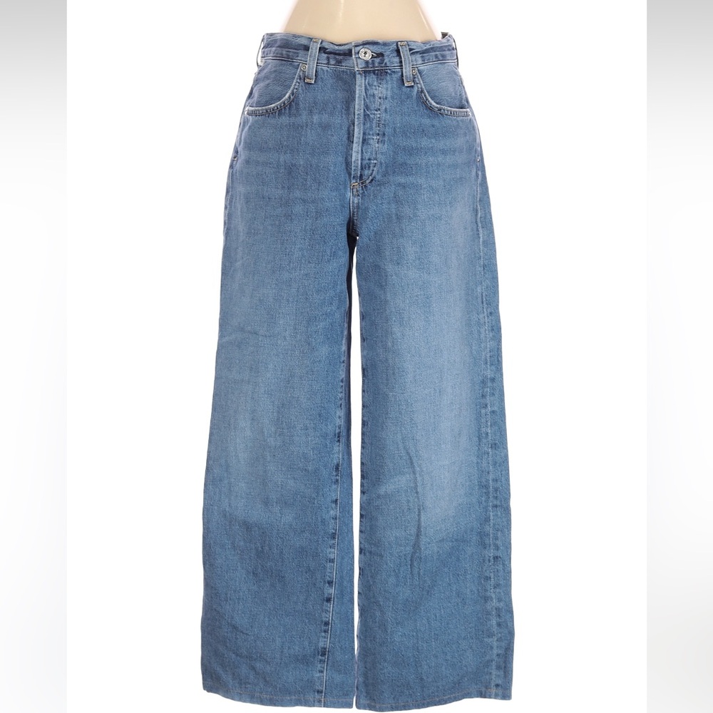 Citizens of Humanity Annina Jeans
